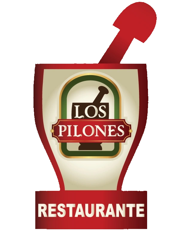 Restaurante Los Pilones | 4 Estaciones Gastronómicas en Parrita Logo